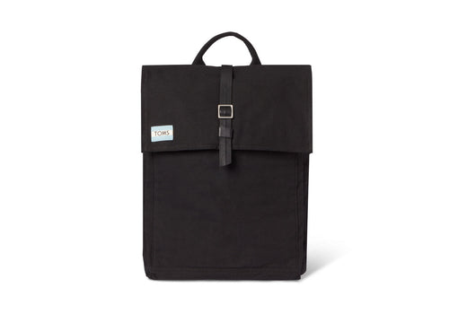 THE BACKPACK