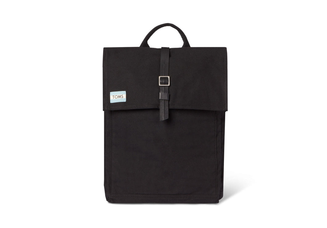 THE BACKPACK