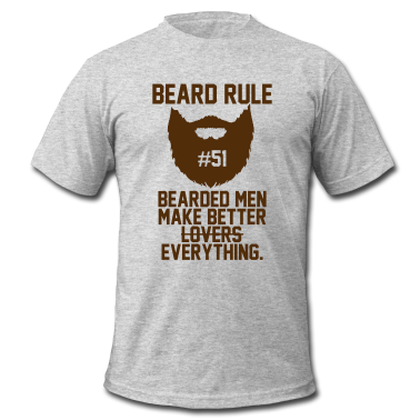 BEARD RULE