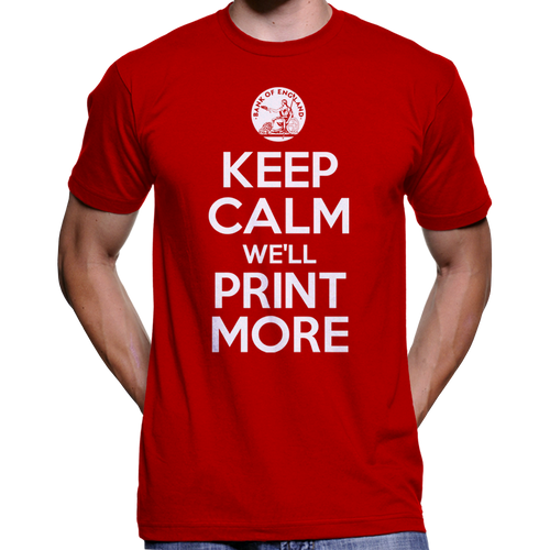 KEEP CALM