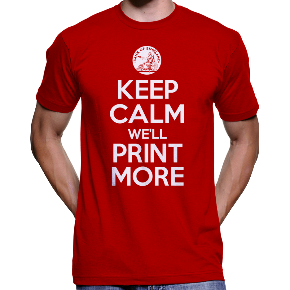 KEEP CALM