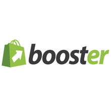 BOOSTER THEME - 3 LICENSES