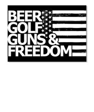 GOLF LOVER